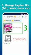 Cloud Notes on Keyboard スクリーンショット 3