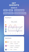 Mood Tracker Emotion Journal screenshot 7