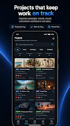 Creator content studio Screenshot 1