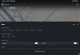 AlbMove screenshot 5