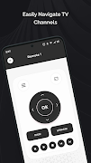 Remote for Apple TV 스크린샷 3
