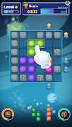 Tactox - Block Puzzle پوسٹر