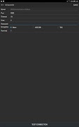 Kalipso Client V5.0 capture d'écran 1