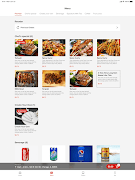 Rialto Griddle screenshot 3