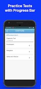 NCLEX RN Exam Prep & Practice App: CliffNotes capture d'écran 4