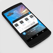 Klwp DesignPRO ảnh chụp màn hình 2