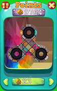Fidget Mandala Spinner screenshot 4
