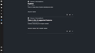 OrgNote 스크린샷 7