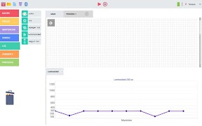 ROMI App Ekran Görüntüsü 4