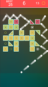 Number ball blaster screenshot 1