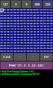 Ping That Range ảnh chụp màn hình 3