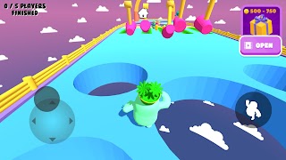 Fall Bro's captura de pantalla 2