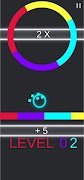 برنامه‌نما Color Switch Multiplier! عکس از صفحه