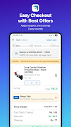 برنامه‌نما Modicare عکس از صفحه