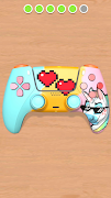 Joystick Designer screenshot 5