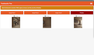 برنامه‌نما Moblox Tablet عکس از صفحه