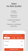 Trình ghi màn hình Mobizen ảnh chụp màn hình 6