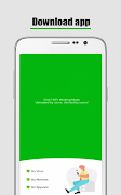 HappyMod Advice for apk Plakat