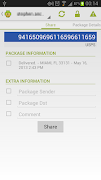 Package Buddy Pro تصوير الشاشة 5