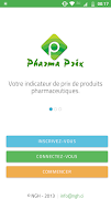 PHARMAPRIX Cartaz