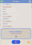 One Action Call Pro screenshot 2