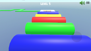 Mega Easy Obby screenshot 3