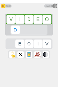 Make Words - Word Master screenshot 5