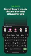 Desh Telugu Keyboard screenshot 7