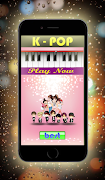Kpop Piano Tiles - Magic World imagem de tela 6