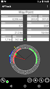 برنامه‌نما AFTrack Calypso Plugin عکس از صفحه