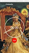 Sleep Stories Pro скриншот 1
