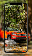 4x4 Off Road Wallpapers screenshot 5