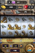 برنامه‌نما Crazy Slots عکس از صفحه