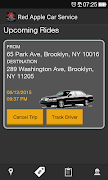 Red Apple Car Service 截图 2