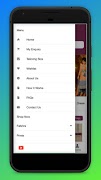 Sakhi Selections screenshot 2