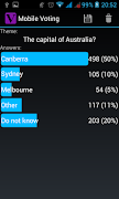 Mobile Voting 截圖 3