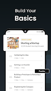 How to start a startup App 截圖 4