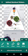 Sticker Apps скриншот 5