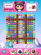 Candy Park скриншот 7