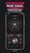 Metronome Lab: BPM Counter screenshot 4