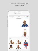 BeetMoji screenshot 5