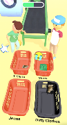 Cloth Sort 截圖 3