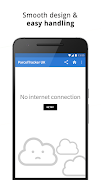 Parcel Tracker International syot layar 4
