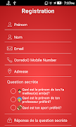 SMS Batel screenshot 4