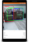 Object Detection Tensorflow اسکرین شاٹ 4