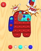 Popit 3D screenshot 1