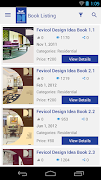 Fevicol Design Ideas captura de pantalla 4