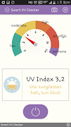 Smart UVDetector 截图 1