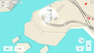 Absolute Drift screenshot 5