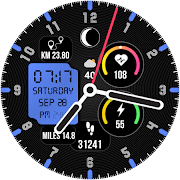 Active 7 captura de pantalla 1